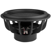 Main product image for Dayton Audio UM15-22 15" Ultimax DVC Subwoofer 2 ohm 295-514